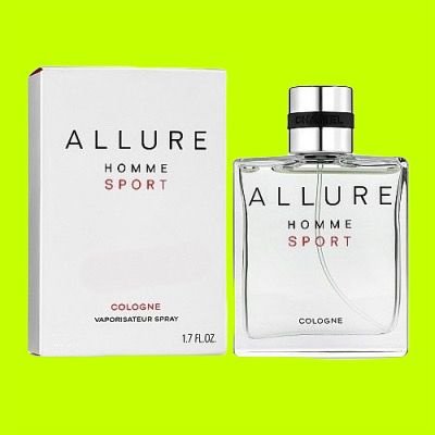 Homme Sport Cologne Духи 100 мл (1676979512)