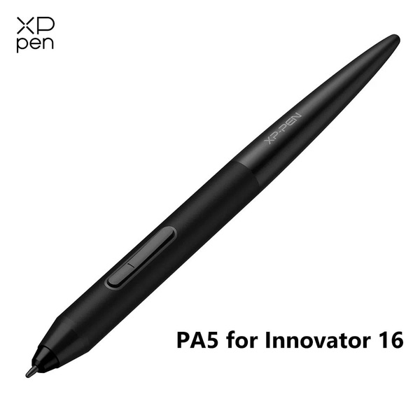 Безбатарейное перо XPPen PA5 для графического монитора Innovator 16 ...