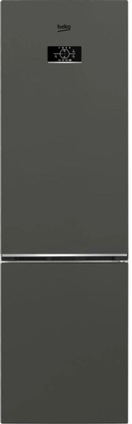 Холодильник BEKO B3R0CNK312HG, темно-серый купить на OZON по низкой ...