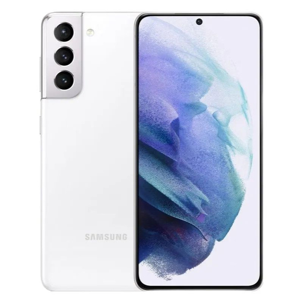 Смартфон Samsung Galaxy S21 - купить по выгодной цене в интернет ...