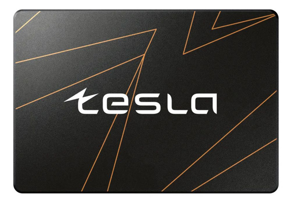 512 ГБ Внутренний SSD-диск TESLA SSDTSLA-512GS3 (SSDTSLA-512GS3 ...