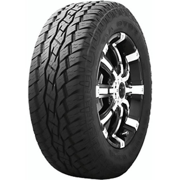 Шины для легковых автомобилей Toyo 275/45 20 Лето Нешипованные - купить ...