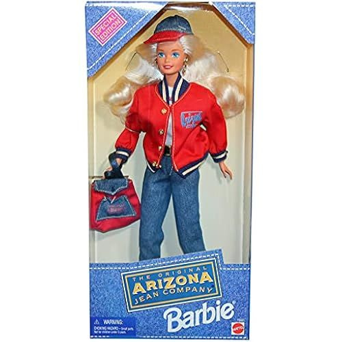 Arizona jean barbie sale