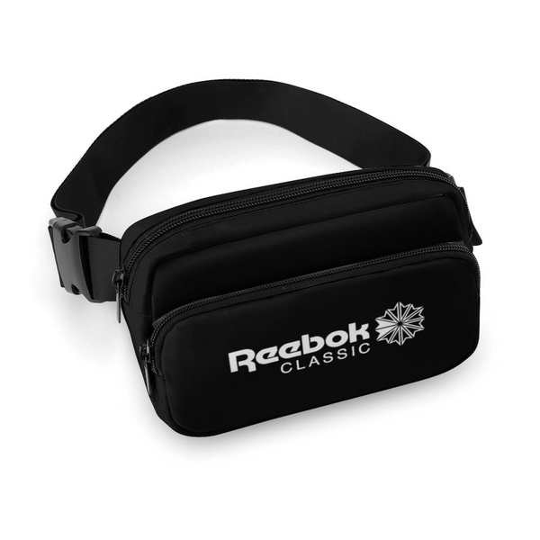 Reebok Сумка на пояс - купить с доставкой по выгодным ценам в интернет ...