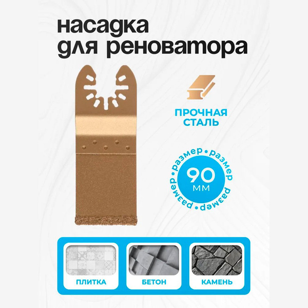 Насадка для реноватора по бетону и камню шлифовальный диск 90мм купить ...