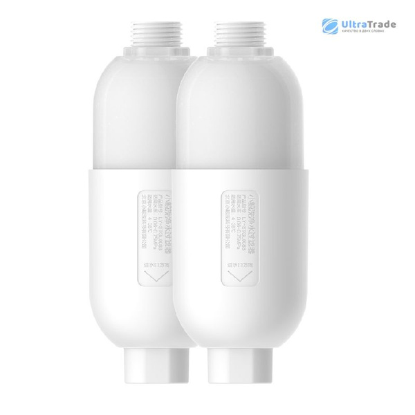 Фильтр для умного унитаза Xiaomi Whale Spout Water Purification Filter ...