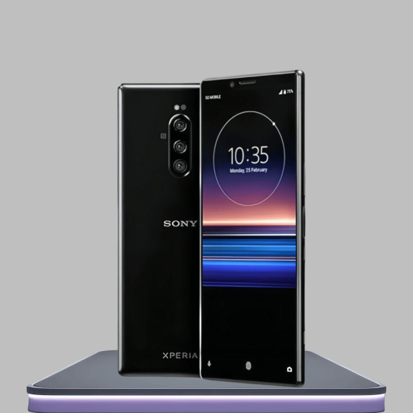 Смартфон Sony Xperia 1 - купить по выгодной цене в интернет-магазине ...