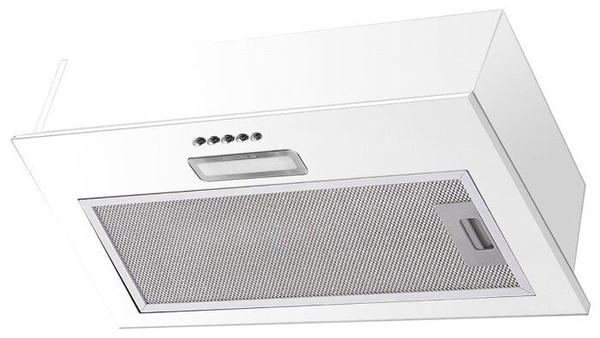 Вытяжка Lex GS Bloc Light 600 белый купить на OZON по низкой цене ...