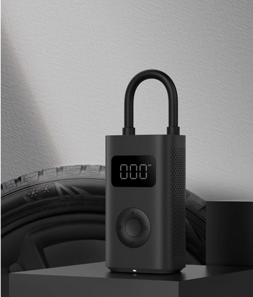 Умный электрический насос Xiaomi Mijia Electric Pump BHR7112GL ...