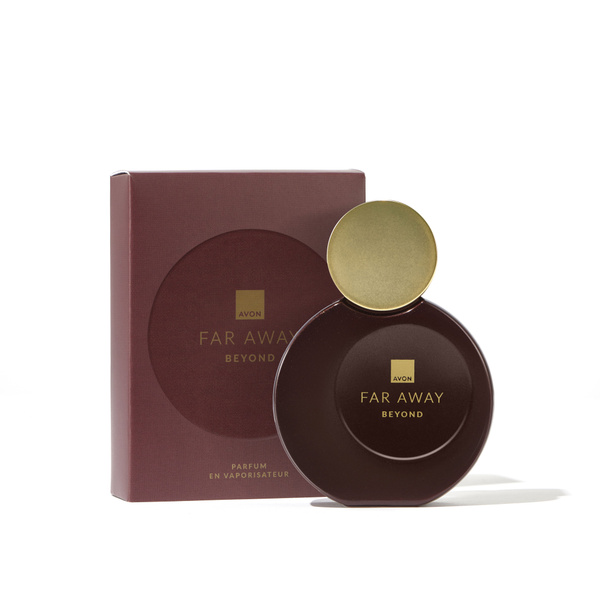 Far Away Beyond для нее, Духи, Avon, 50 мл купить на OZON по низкой ...
