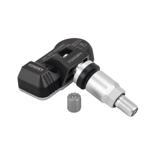 Характеристики LAUNCH X431 2 в 1 RF-SENSOR 315 МГц и 433 МГц TPMS ...