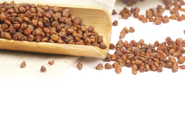 Китайский гречишный чай Ку Цяо (Buckwheat) (500 гр) - Вес: 500 гр ...