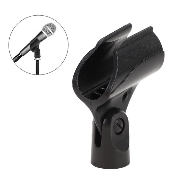 Зажим для микрофона купить на OZON по низкой цене (1767146754)