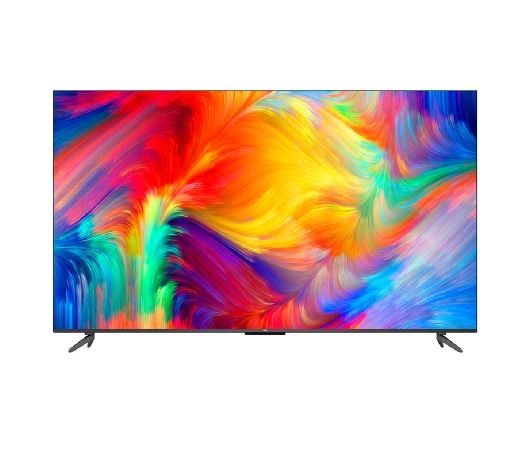 Купить телевизор TCL 55P735 55" - купить с доставкой по выгодным ценам ...