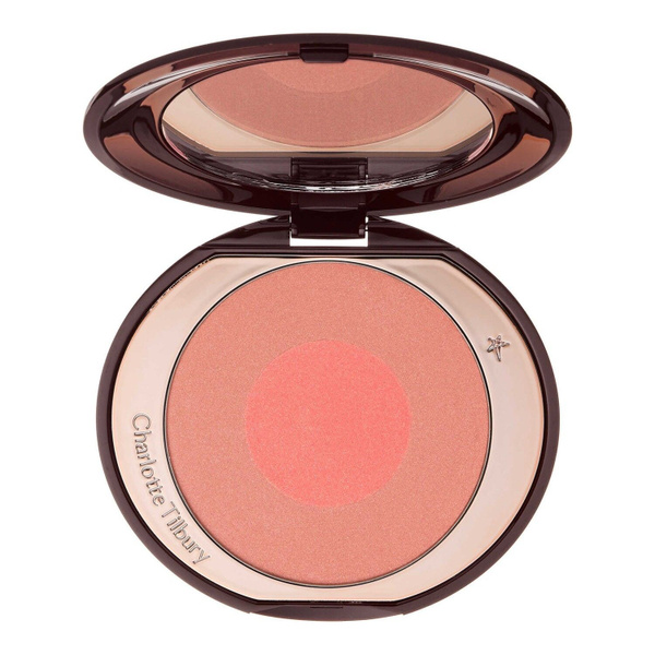 Шарлотта Тилбери Cheek to Chic - Румяна - Экстази купить на OZON по ...