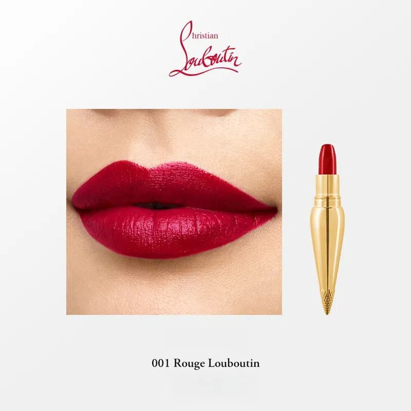 Christian Louboutin Губная помада Christian Louboutin Beaute, DIST. New ...