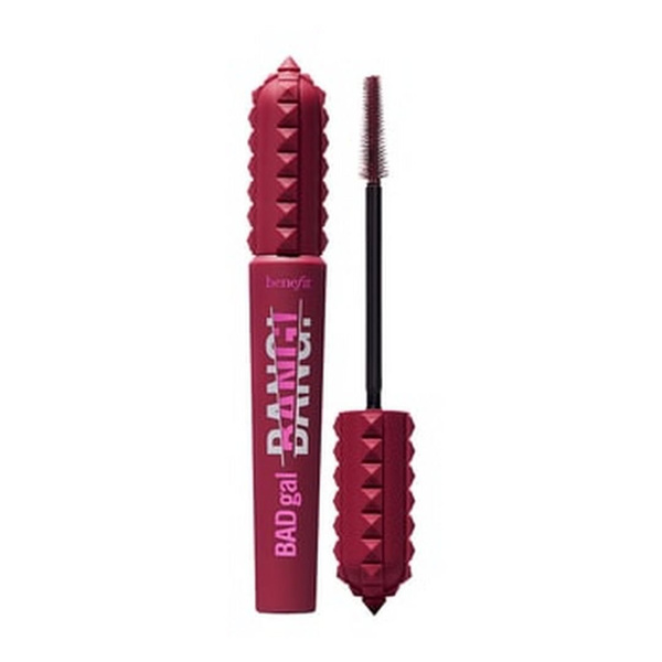 Тушь для ресниц Benefit Cosmetics BADgal BANG! Mascara - Wild Burgundy ...