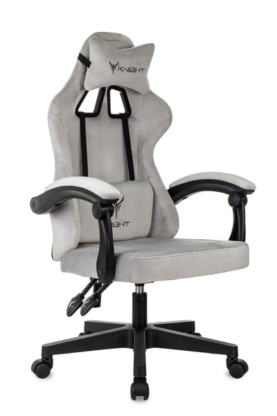 Игровое компьютерное кресло KNIGHT ROYAL - купить по выгодным ценам в ...