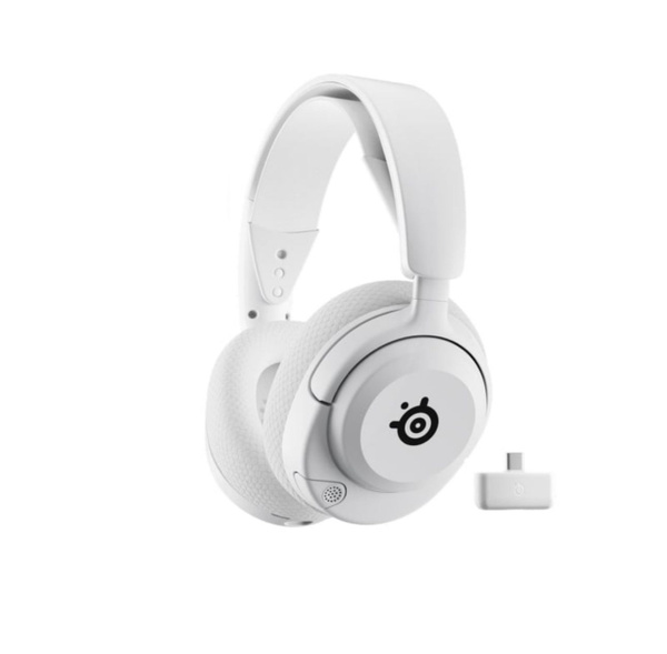 Наушники Полноразмерные SteelSeries Arctis Nova 5 Wireless Беспроводное ...