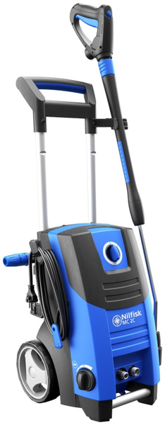 Мойка высокого давления Nilfisk MC 2C-150/650 EU 128471358, 150 бар ...