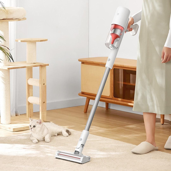 Вертикальный пылесос Vacuum Cleaner G11 - купить с доставкой по ...