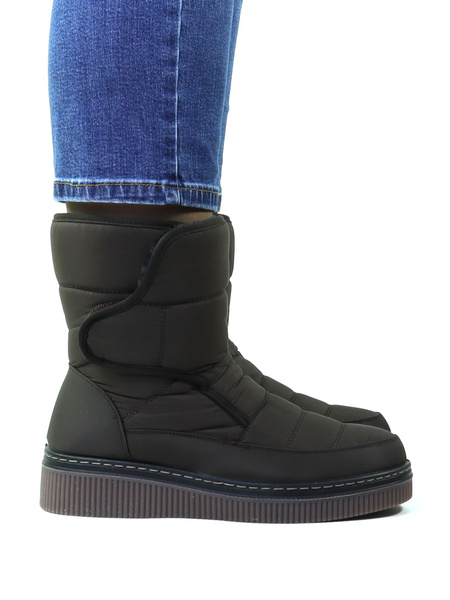 Дутики MOMOTARI SHOES Морозко купить на OZON по низкой цене (1711673600)