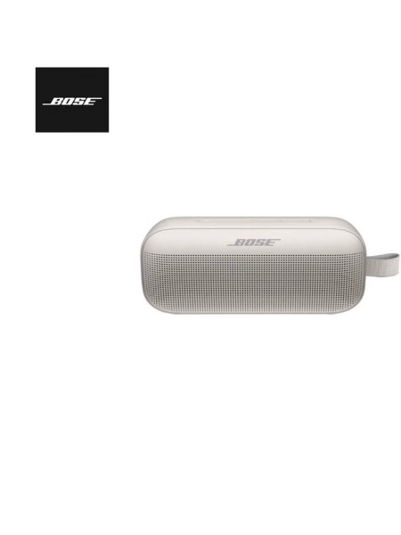 Беспроводная колонка Bose SoundLink Flex - купить по доступным ценам в ...