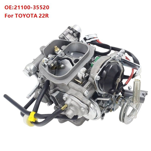 21100-35520 Карбюратор для автомобильного двигателя C23 Модель ...