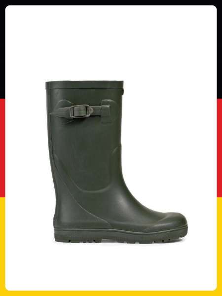 Сапоги резиновые AIGLE купить на OZON по низкой цене (1728457970)