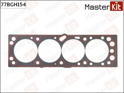 Cometic Opel C16XE/X16XE/X16XEL/Y16XE 82mm .045 inch MLS Head Gasket