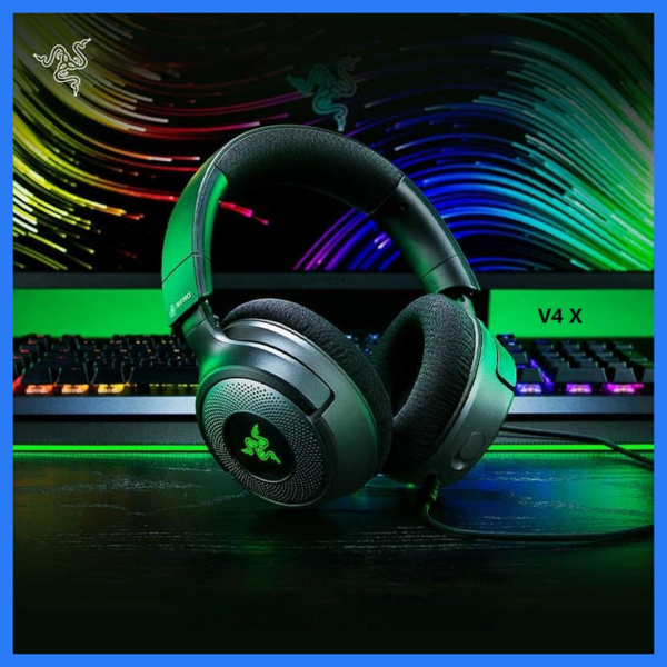 Наушники Полноразмерные Razer 6HYF031 - купить по доступным ценам в ...
