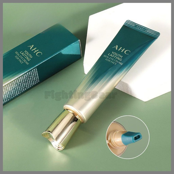 AHC Омолаживающий крем для век AHC YOUTH LASTING REAL EYE CREAM FOR ...