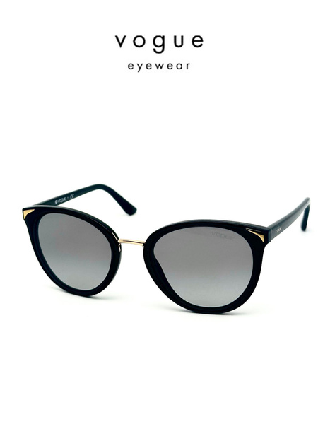 Солнцезащитные очки Vogue VO5230-S W44/11 купить на OZON по низкой цене ...