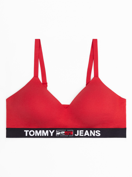 Бюстгальтер Tommy Hilfiger купить на OZON по низкой цене (1176004943)