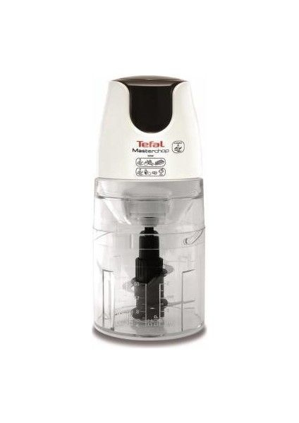 Измельчитель Tefal MasterChop XL 7070 купить на OZON по низкой цене ...