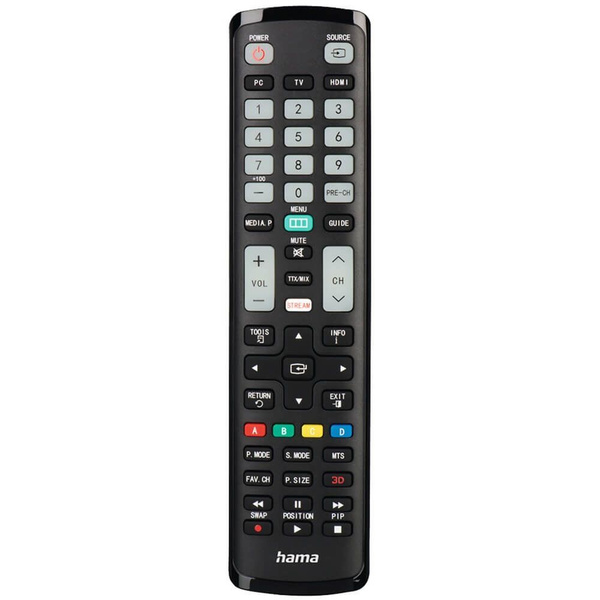 Пульт ДУ HAMA 00221060 (для TV Samsung) - купить по выгодной цене в ...