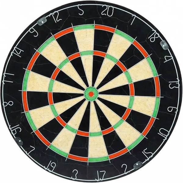 Мишень для Дартс Archers Target 180 (Африканский сизаль) купить на OZON ...