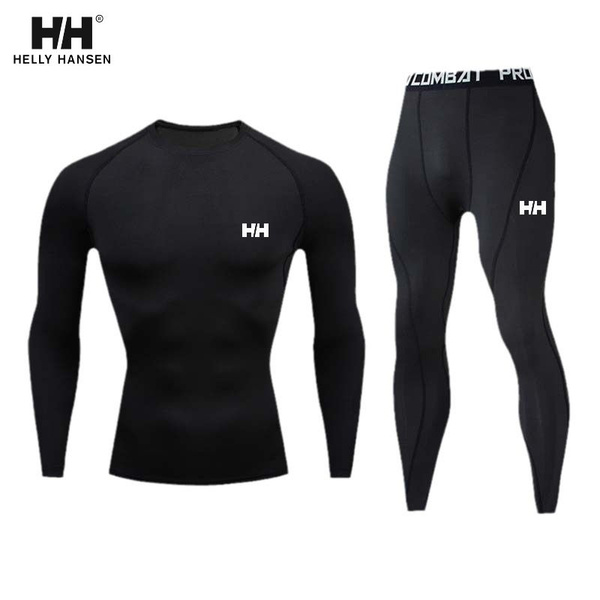 Комплект термобелья Helly Hansen 52 - купить по выгодной цене в ...