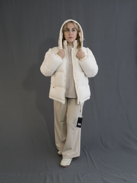 Куртка Moki купить на OZON по низкой цене (1746214652)