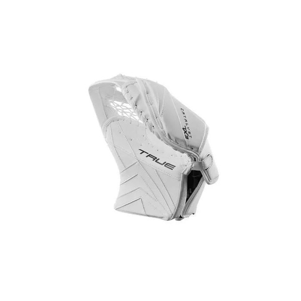 Защита хоккейная TRUE Hockey Ловушка вратаря TRUE CATALYST 7X3 SR ...