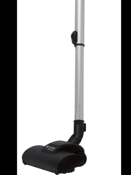 Вертикальный пылесос Vitek VT-8126 VT-8126 купить на OZON по низкой ...