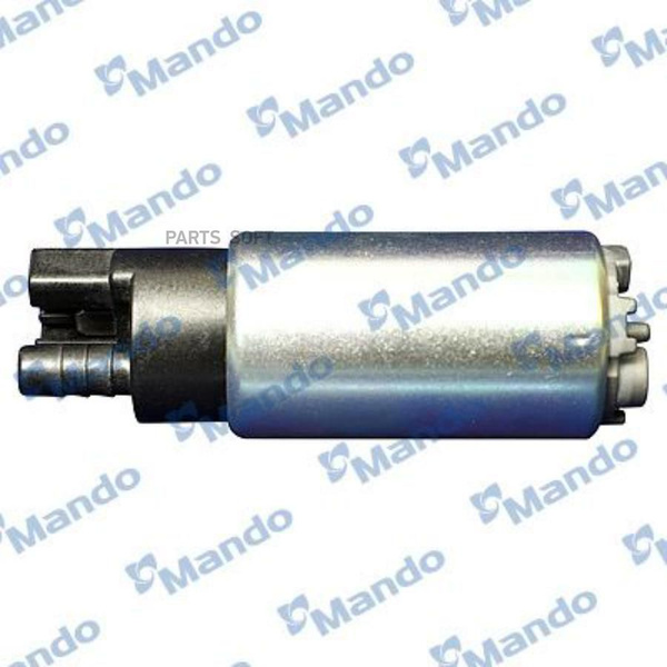 Бензонасос мотор MANDO EFMH0001D купить на OZON по низкой цене (1330863518)