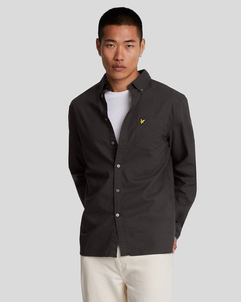 Рубашка Lyle & Scott купить на OZON по низкой цене (1690215058)