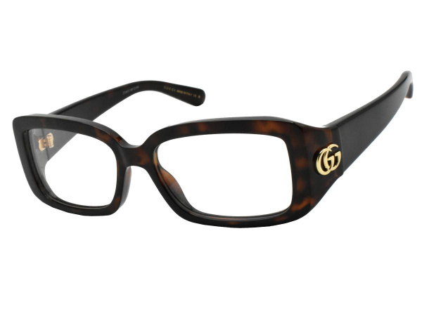 Оправа для очков женская GUCCI GG1406O 002 пластик купить на OZON по ...