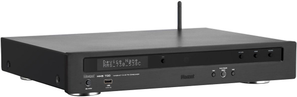 DAB+/FM-стриммер Magnat MMS 730 купить на OZON по низкой цене (1800399156)