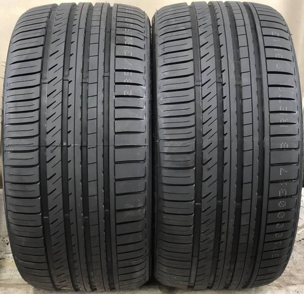 Kinforest KF-550 2021 T0136072 Шины летние 285/35 R18 101Y NT0136072 ...