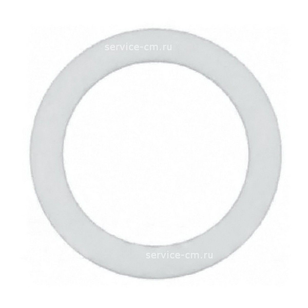 Плоский уплотнитель PTFE 22x16x2 мм, 02455103 купить на OZON по низкой ...