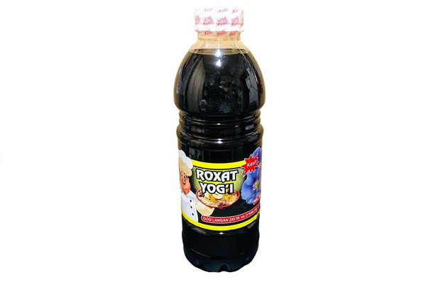 Масло для плова (зигир, загир, зигирное) 900 мл. купить на OZON по ...