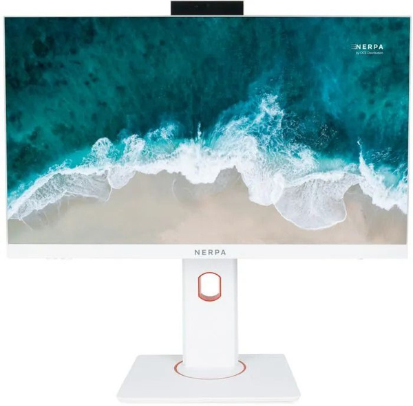 NERPA 23.8" Моноблок Моноблок NERPA SAIMAA I242-125G 23.8" IPS (Intel ...