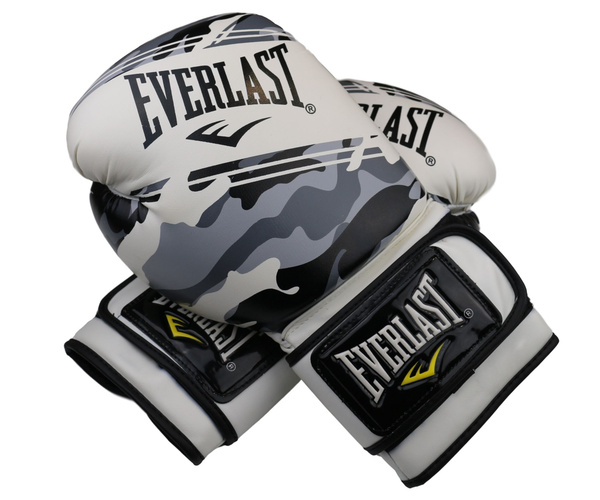 Everlast Боксерские перчатки, размер: 14 купить на OZON по низкой цене ...